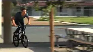 Nathan Williams & Shane Weston Street Edit