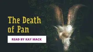 The Death of Pan