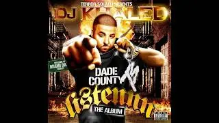DJ Khaled Listennn Intro ‐ Hecho con Clipchamp
