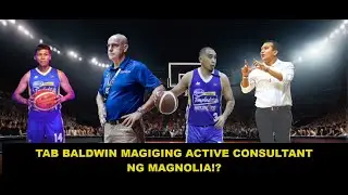 TAB BALDWIN NEW MAGNOLIA ACTIVE CONSULTANT!? | CONVERGE NAKA JACKPOT ULIT!