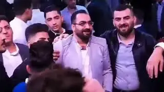 (الفنان علي دولة)(اغاني منوعة)(ليش الدنيامشيلتني هموم)(حسبي على الخان)(جرحك صعب اذاني)