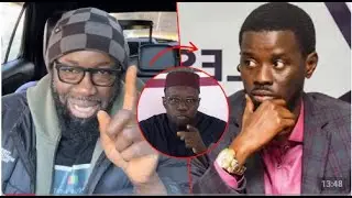 O Tounkara déballe tout sur DIOMAYE« limou wakh Sonko ci rencontre bii » SONKO doit être vigilant