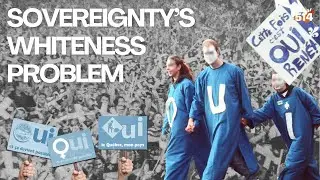 30 years since Qu&eacute;bec&rsquo;s 1995 Referendum: does sovereignty have a whiteness issue?
