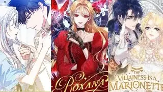 15 Iseakai || Reincarnation || Strong Female Lead || Webtoons || Part 1