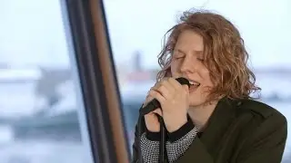 Mattias Kolstrup/Dúné - 'Kald det kærlighed' - Toppen af Poppen
