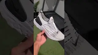 Nike React Phantom Flyknit Run 2025 ✅ Непревзойденный комфорт без шнурков! 👟🔥
