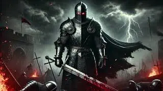 Knight of Iron and Thunder