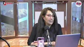 🔴 ENTRE LÍNEAS - 12 DE ENERO |  EN VIVO