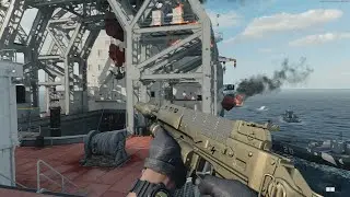 54-7 BULLFROG GAMEPLAY | Call of Duty Black Ops Cold War Multiplayer Gameplay (No Commentary)