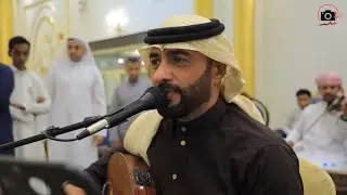 بلجيك ماتصلح الا على كتف السعيدي #الفنان محمد الناخبي #افراح ال البيتي