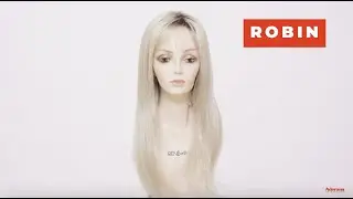 Robin Wig from the Noriko Collection