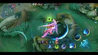 CLASSICAL UPLOAD PART10@MobileLegends5v5MOBA 