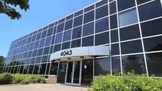 4043 Carling - Suite 120 Virtual Tour