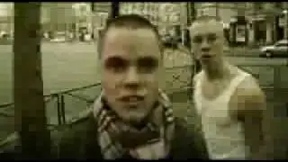 Afasi & Filthy - Bomfalleralla ((lyrics))