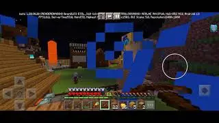 VINDICATOR VILLAGE V.2 ( I TRY MY BEST TO RESCUE THE VILLAGER