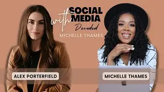 Starting The Side Hustle As An Influencer Virtual Assistant with Alex Porterfield
