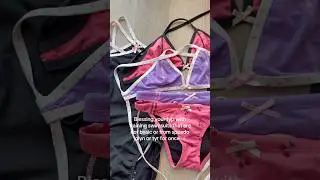 Non-basic swimsuits👏🏻 #swimmer #swimwear #relatable