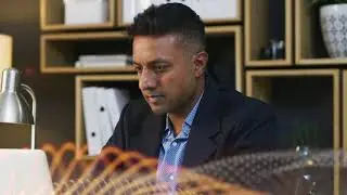 Season 3 launch TMFR