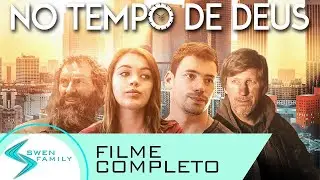 No Tempo de Deus &middot; FILME COMPLETO CRIST&Atilde;O EM PORTUGU&Ecirc;S