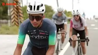 MAXXIS  NEW RE-FUSE ｜長距離旅行外胎