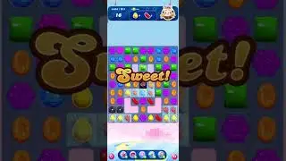 #4608 #candy #gameplay #candycrushsaga #games #kheloaurjeeto #highlevelplay #gameofgamer #gaming
