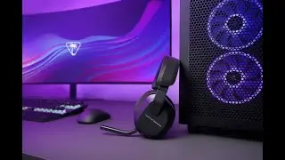 Turtle Beach&reg; Stealth 600