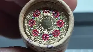 Новые монеты в подборках!!! И монеты с художественным оформлением