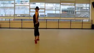 Big Spender (Dance)