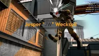 CSGO | Jesper 