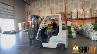 Streamlining Success: The Art of Warehouse Fulfillment Optimization
