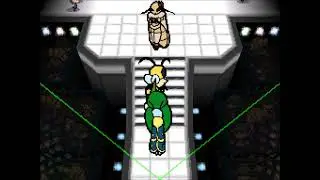 Bug Fables - Mothiva's Grand Stand | B2W2 Remix