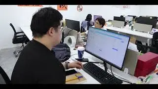Shenzhen Qida : Your Global Partner in Automation Control Solutions