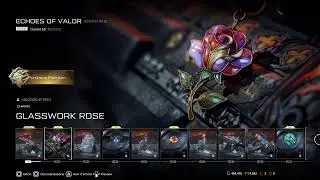 Warface ranked