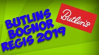 8 Year Old Reviews Butlins Bognor Regis 2019