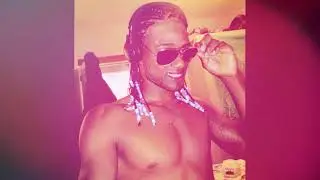 BEBO 23_LA DESPATILLE_PROD BY DJ100AA