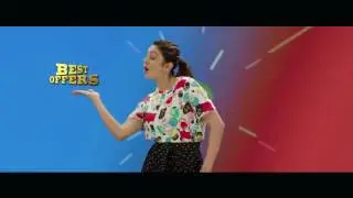 Rakul Preet New BigC Ad