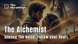 Timeless Secrets Of The Alchemist | Paulo Coelho