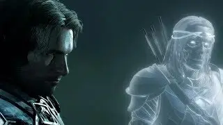Middle earth Shadow of War (by Warner Bros) - Part 1- Android Gameplay [HD]