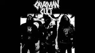 CAVEMAN CULT - THE BLUDGEONING