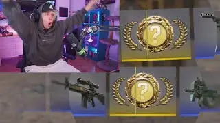 Rubius Consigue 2 Cuchillos Seguidos