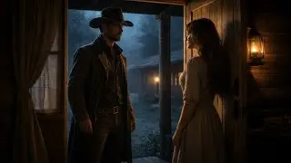 No Man Ever Reached Her Bed &mdash; Until the Night Her Past Came Knocking