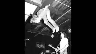 Bullet Lavolta - Over The Shoulder