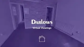 Virtual Viewing of this 1 bedroom flat For Sale in Mill Road, Cardiff Darlows Canton estate agents