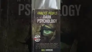#music how to analyze the people with dark psychology wee red us book