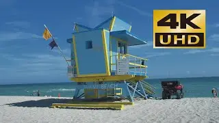 Miami Beach - South Beach 2020