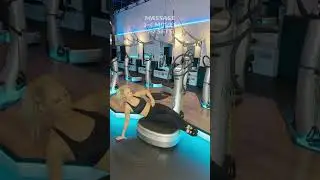 Power Plate | Power Plate Settings Made Simple