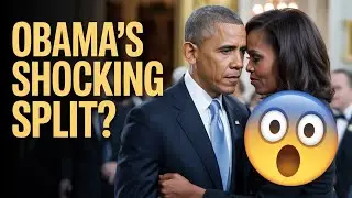 Obamas CLAP BACK at Divorce Rumors + Dan Bongino&rsquo;s Epstein Meltdown!