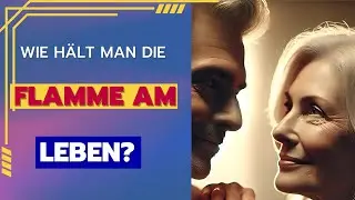 Das Geheimnis, die Flamme am Leben zu halten: Kleine Gesten mit gro&szlig;er Wirkung.