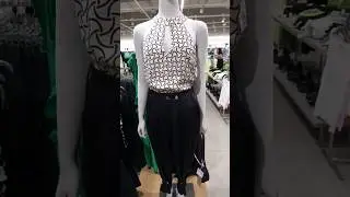 Camiseta e cal&ccedil;a na loja Renner #moda #cole&ccedil;&atilde;onova #lojarenner #camiseta #cal&ccedil;a #renner #shortsviral