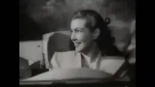 Madonna of the Seven Moons (1945) Saturday Night Movies / April 13